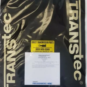 VT2 (CVT), 2009-2013, OVERHAUL KIT