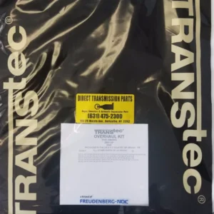 722.6 5 Speed Transmission Overhaul Kit w/B1 Pistons Fits 2001 SUV Diesel